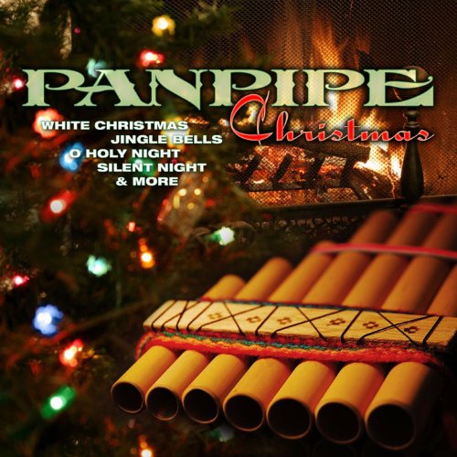 Amazon Music Dinu RaduのPanpipe Christmas Amazon.co.jp