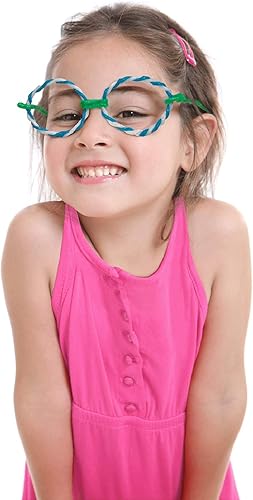 Miniatura 7 de Wikki Stix Diversión creativa Cera reutilizable covered Yarn Stix