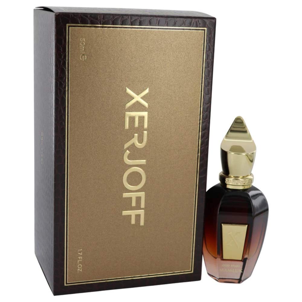 Xerjoff Oud Stars Mamluk Parfum UNISEX 50 ml UNI