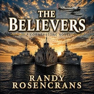 The Believers cover art