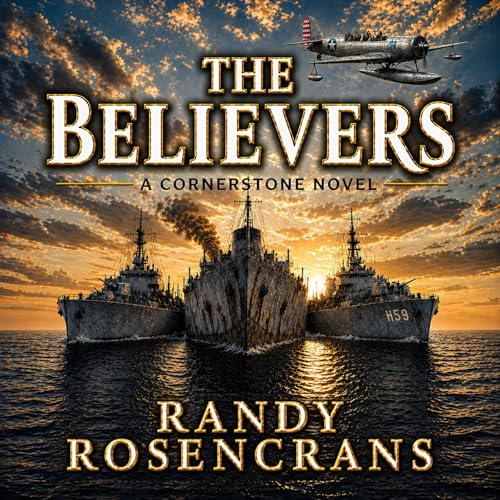 The Believers Titelbild
