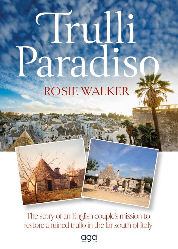  Trulli Paradiso