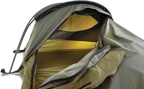 Miniatura 7 de Snugpak  Estratosfera  Refugio  1 persona  Exterior 100% impermeable