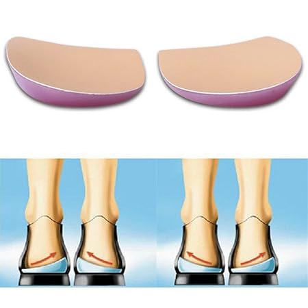 Sandal inserts Clearance