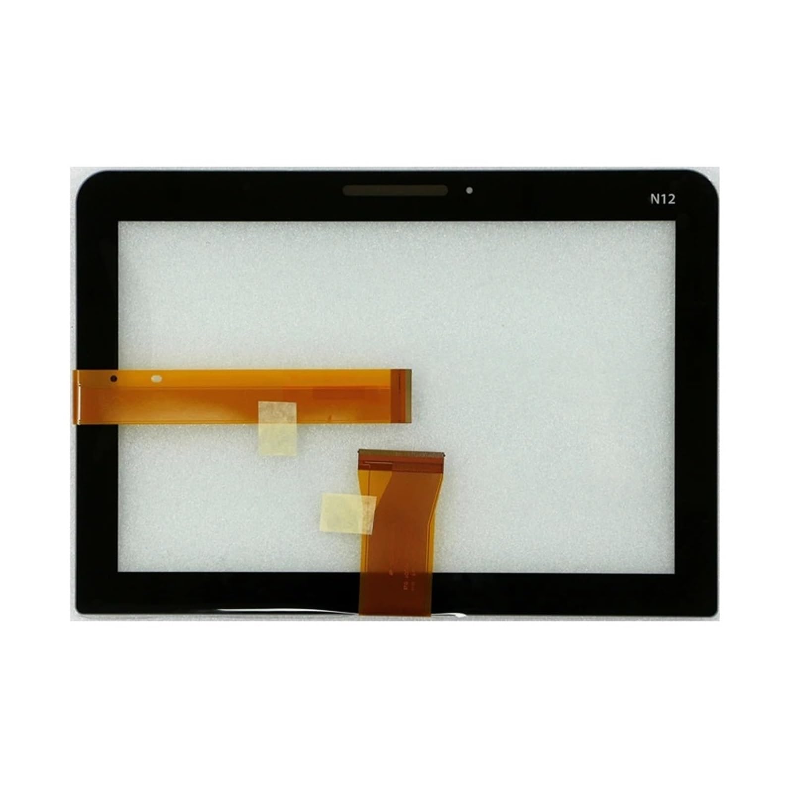 12.1''e391918 N12-Touchpad Capacitive touchpad Screen Display Size: 10~13 inches