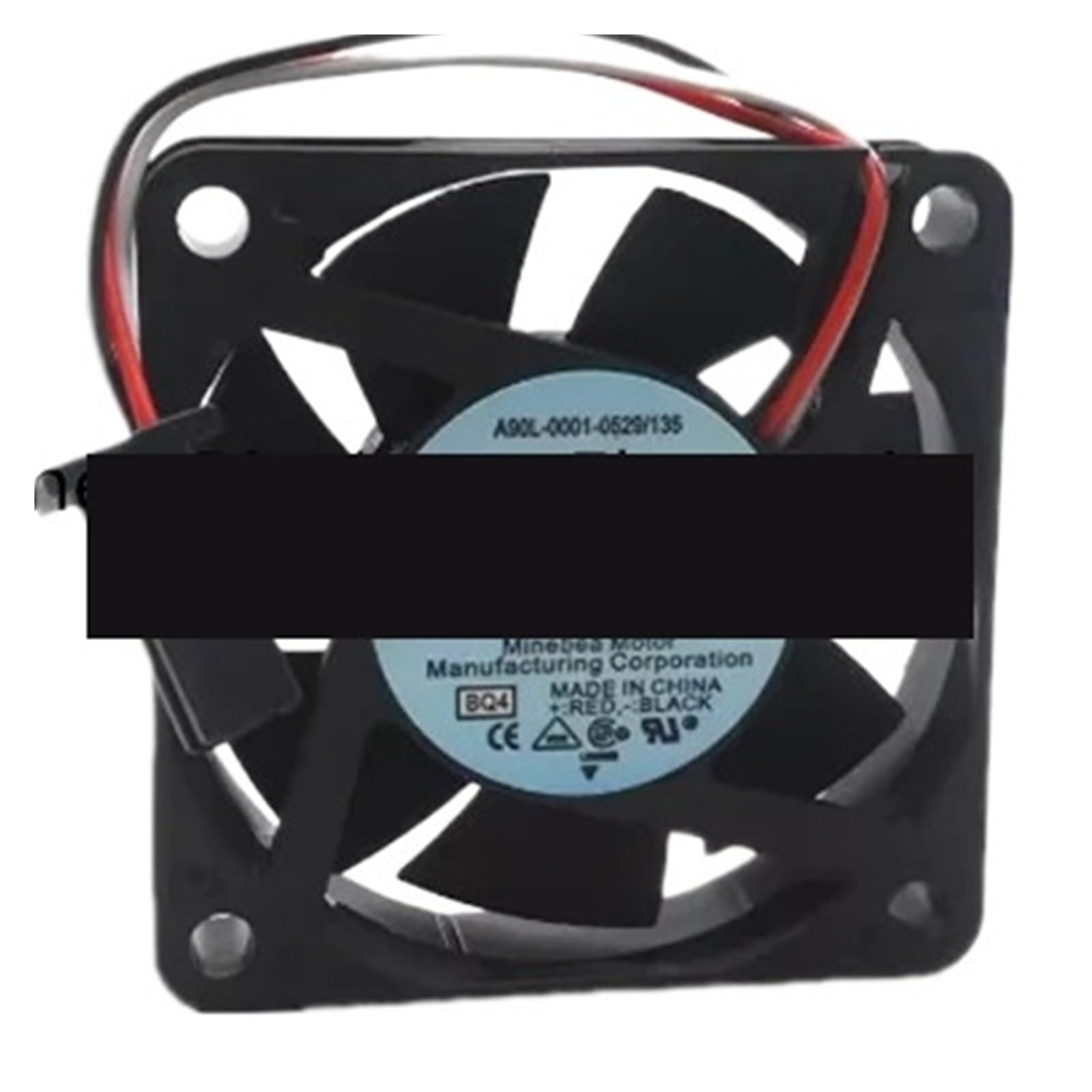 JEYPINDII Fan 2406KL-05W-B59 A90L-0001-0511-0506/280