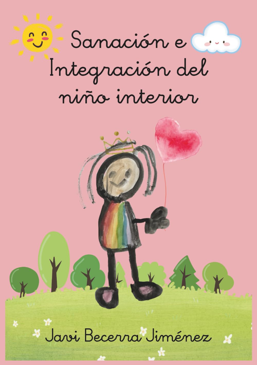 Sanación e integración del niño interior