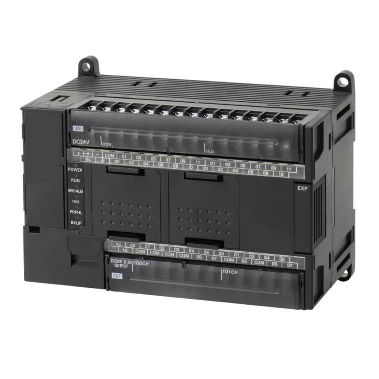 Controller PLC CP1L-M40DR-A