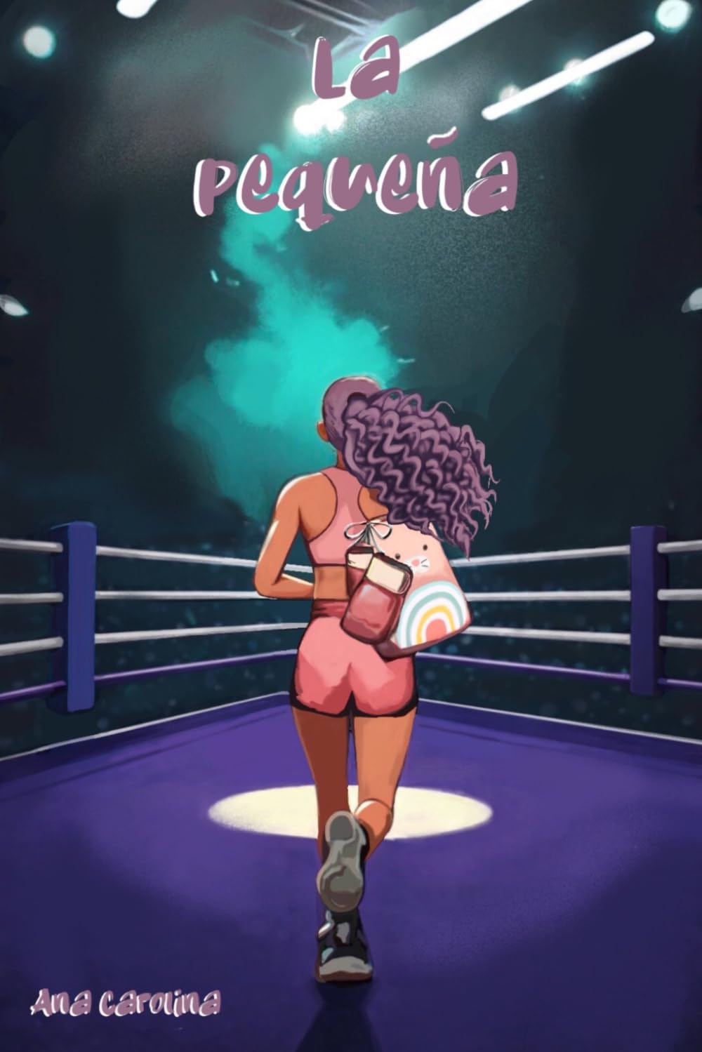 La Pequeña