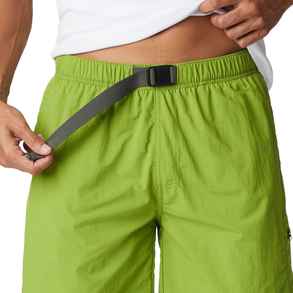 Columbia Mens Palmerston Peak ShortSwim Trunks