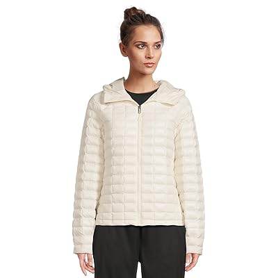 The North Face ThermoBall Hooded Jacket Women