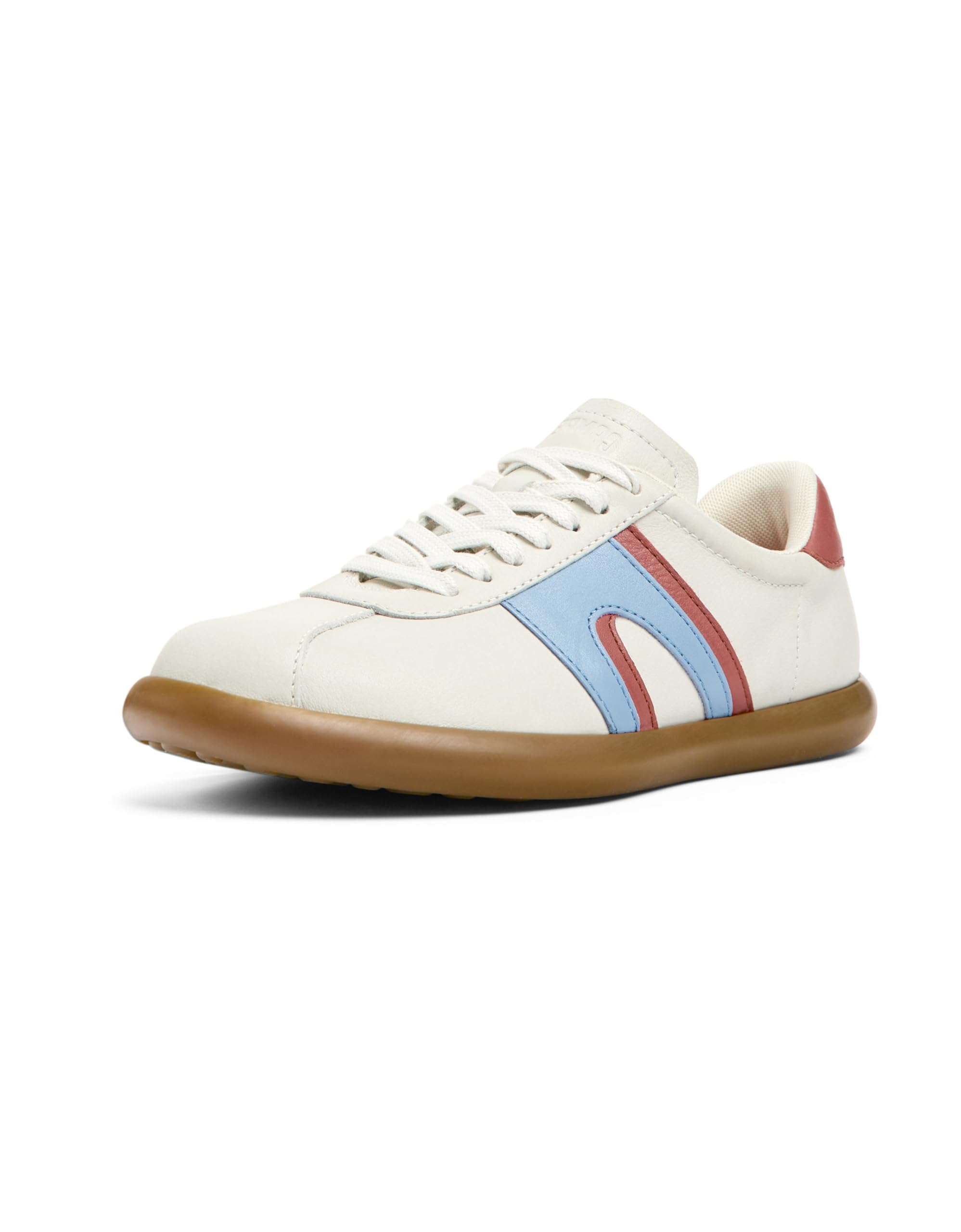 Camper K201608 Pelotas Soller, Zapatillas Mujer