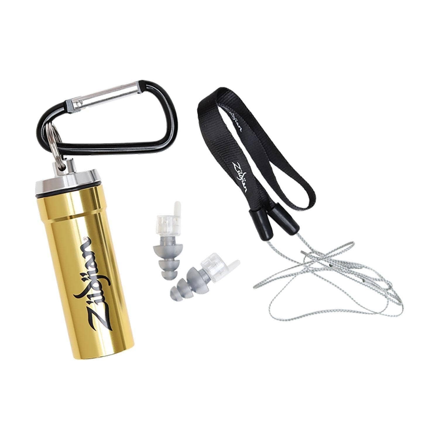 ZILDJIAN ZSK Accesorios protección auditiva de tamaño estándar
