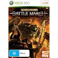 Warhammer: Battle March