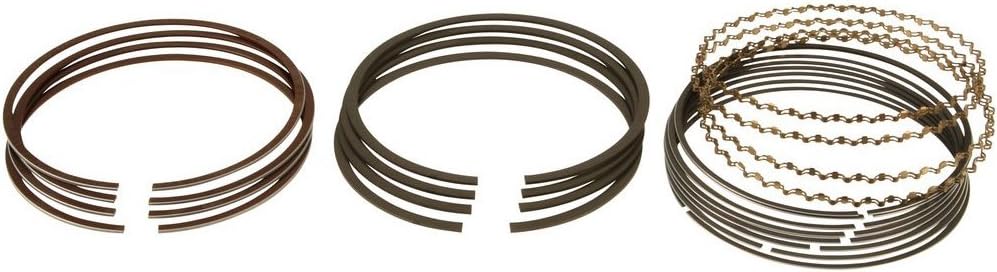 NPR Piston Ring Set - STD.