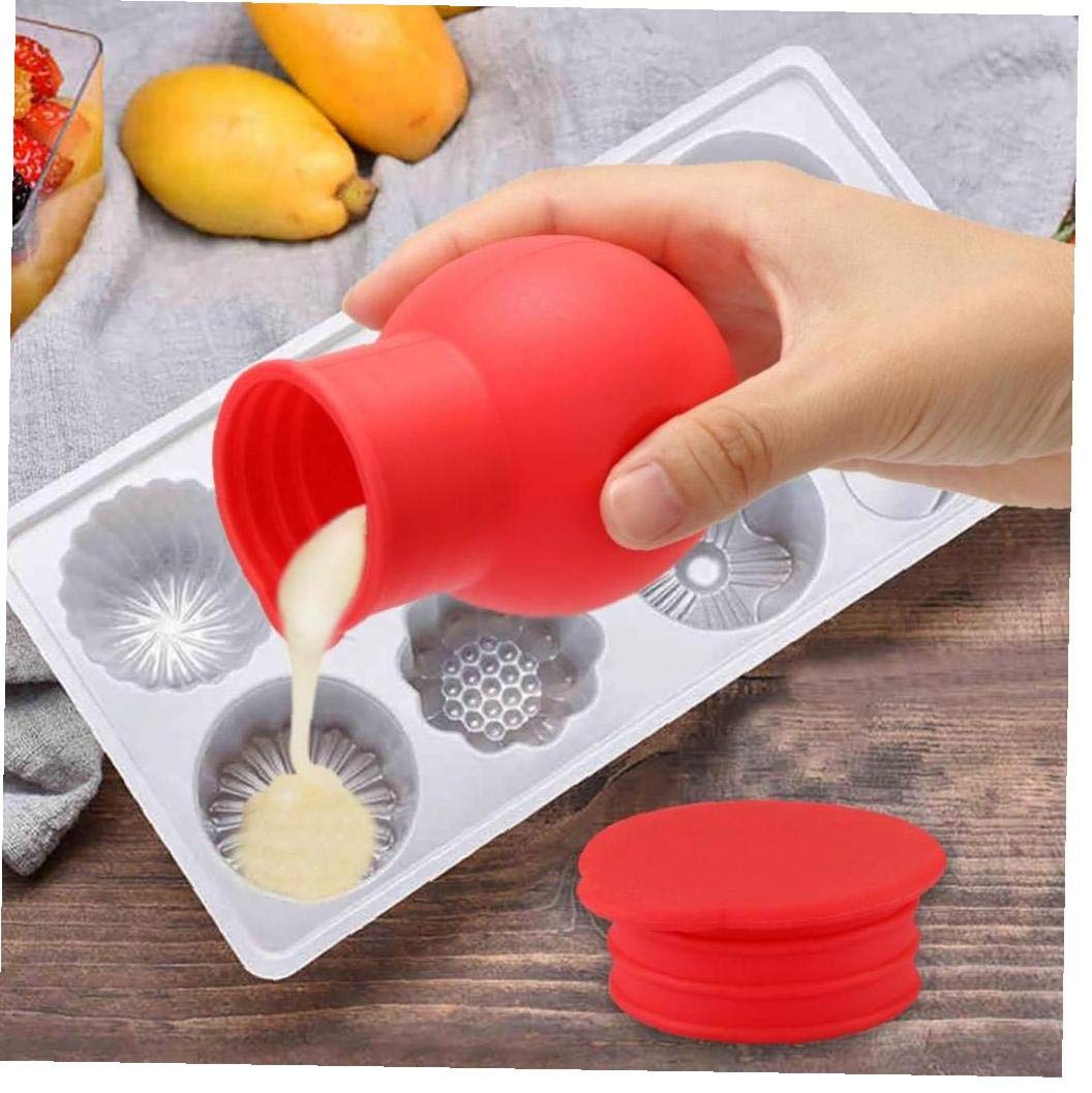 Melting Pot Pour Beurre Chocolat 600Ml Bol Pour Bain Marie En