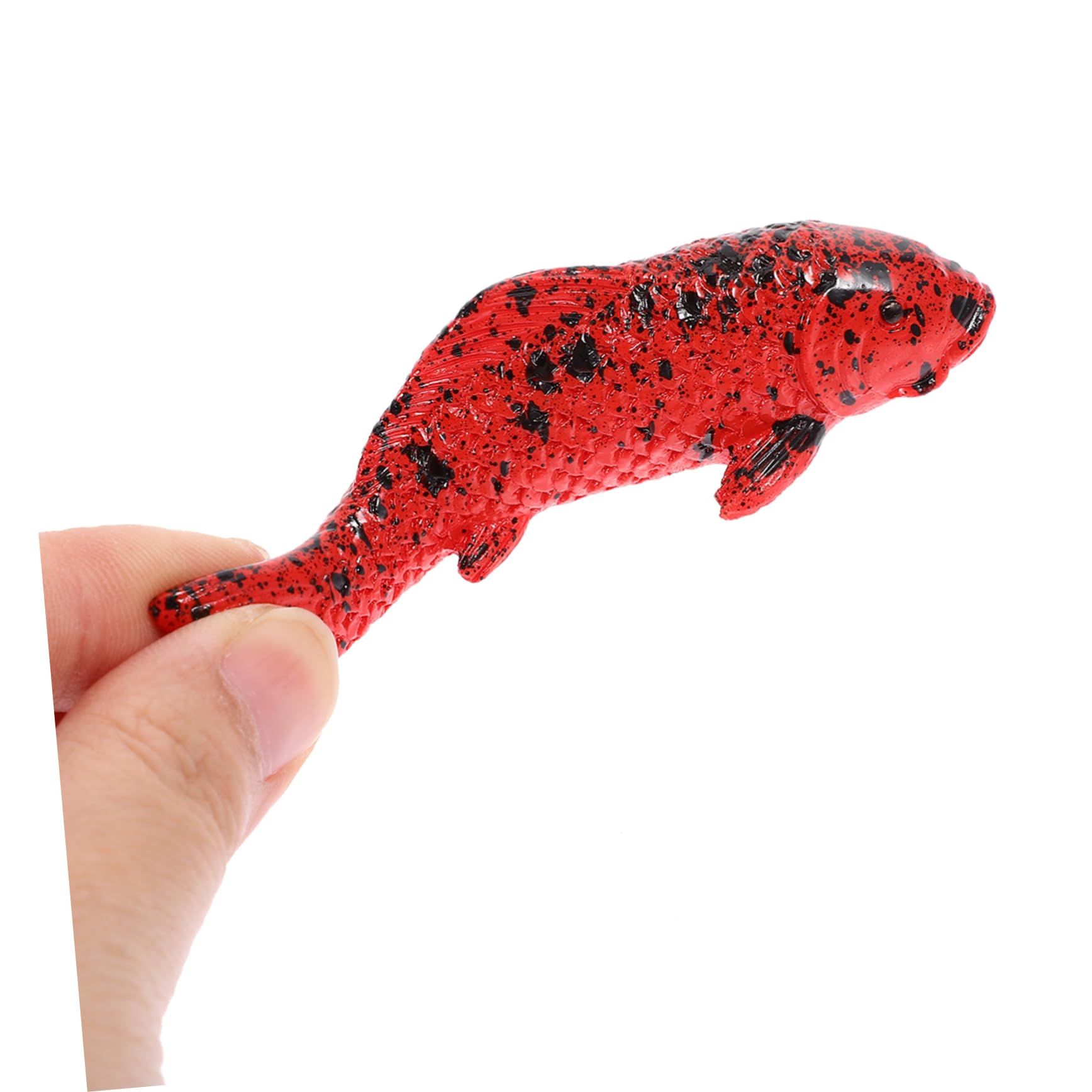 Schwimmende Deko Fische Für Aquarium Künstliche Fische Ornament Farbige Realistische Fischfigur
