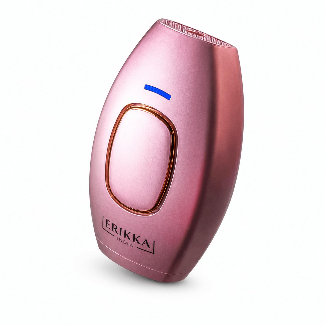 IPL Hair Removal Handset for Women and Men, Full Body, Long-Term Hair Reduction, 500,000 Flashes, 12-Month Warranty by Erikka India| White