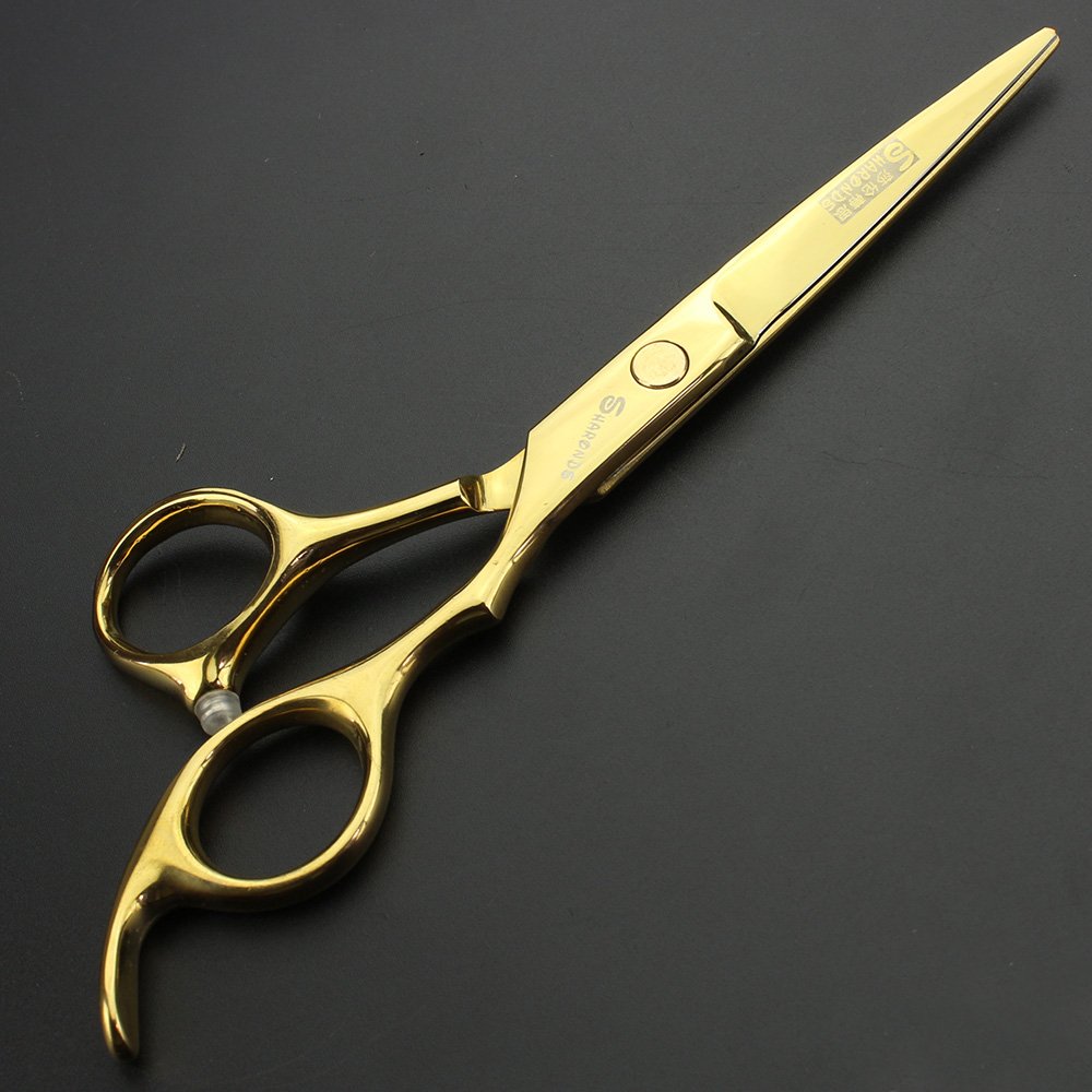 6 Zoll professionelle Schere Haar spärlich Scheren Friseursalon Friseur Werkzeuge Set Friseur Specials