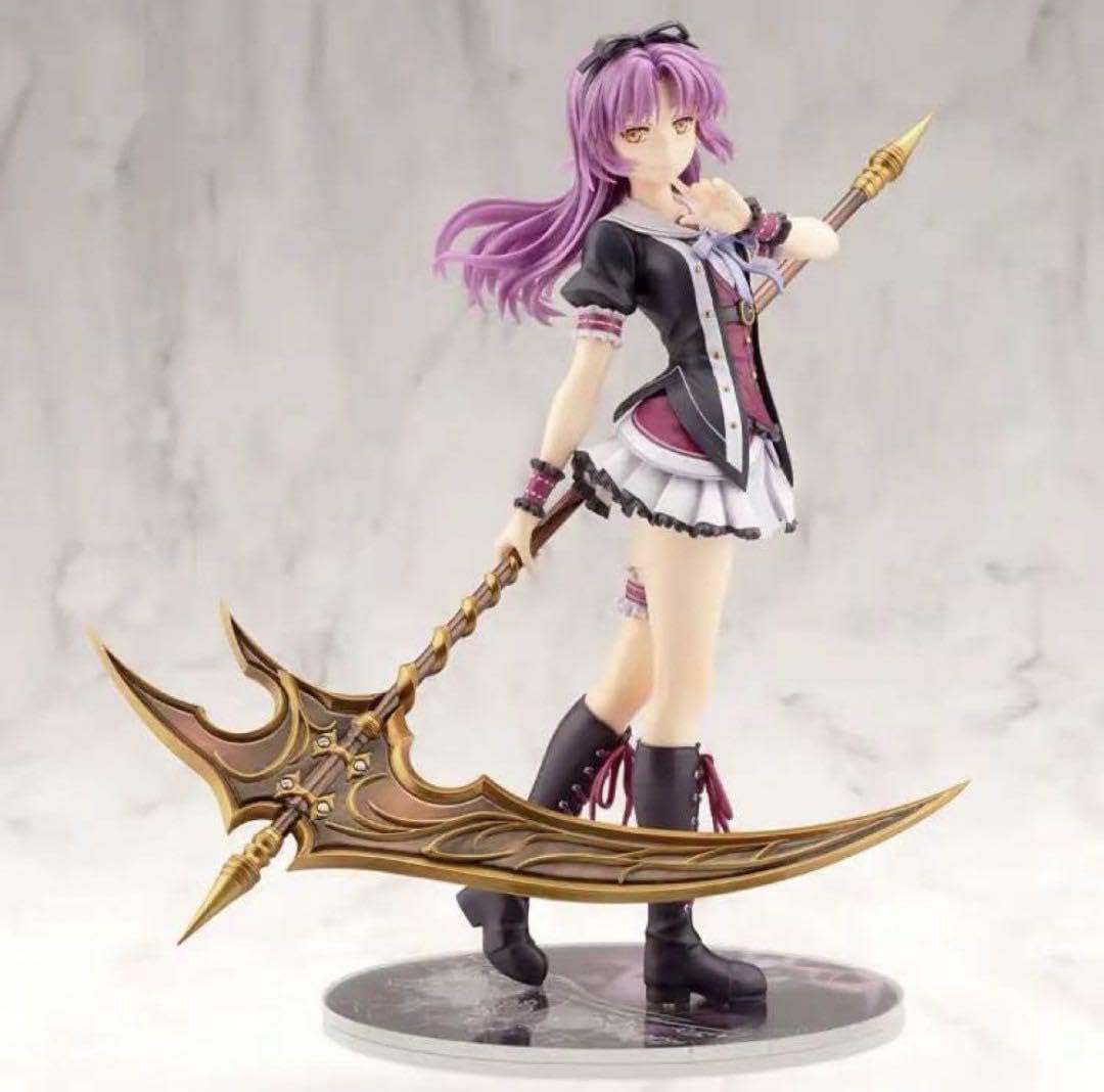 Amazon.co.jp: コトブキヤ 創の軌跡 レン・ブライト 18 完成品 
