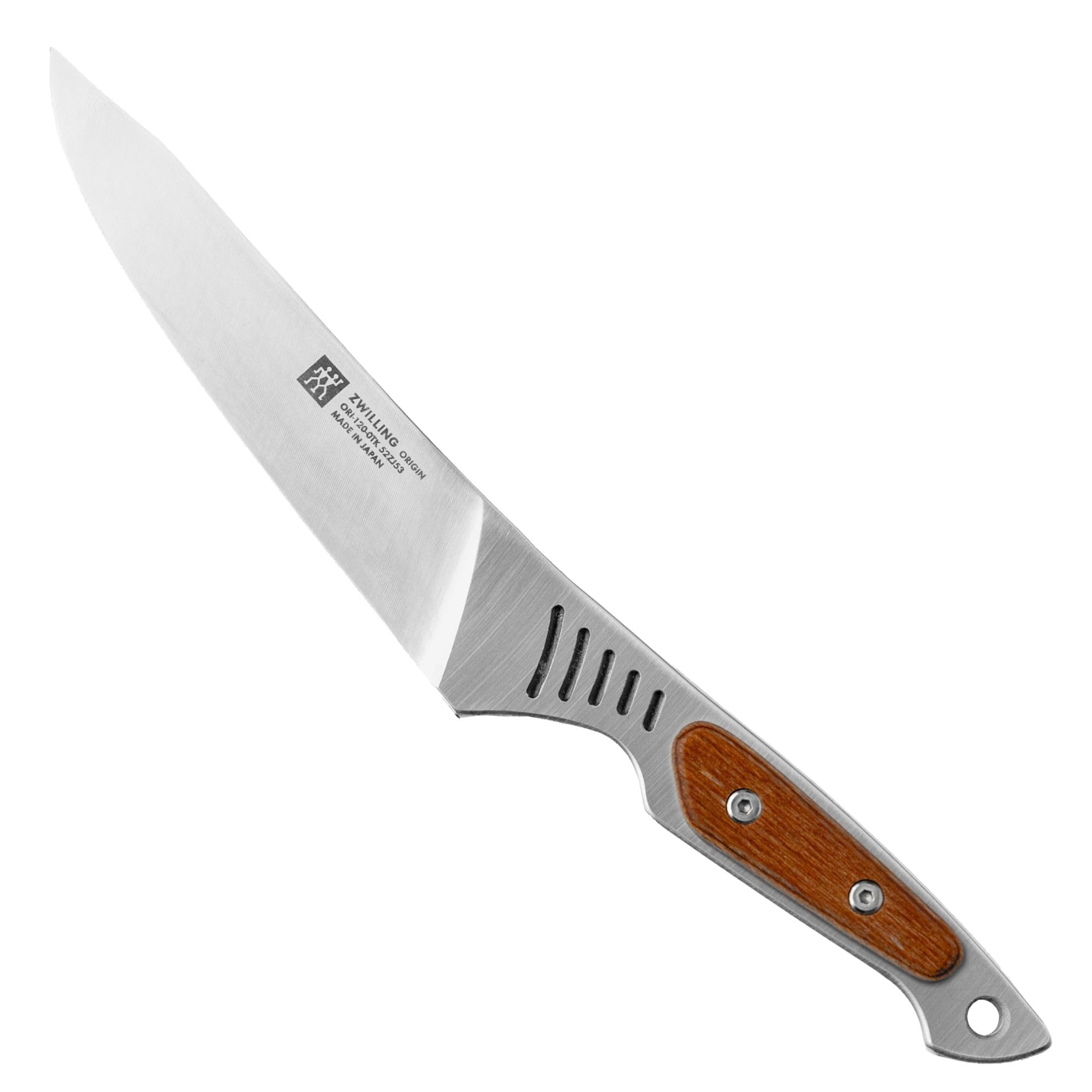 Amazon.co.jp: ZWILLING ツヴィリング 「 アウトドアクッキングナイフ 