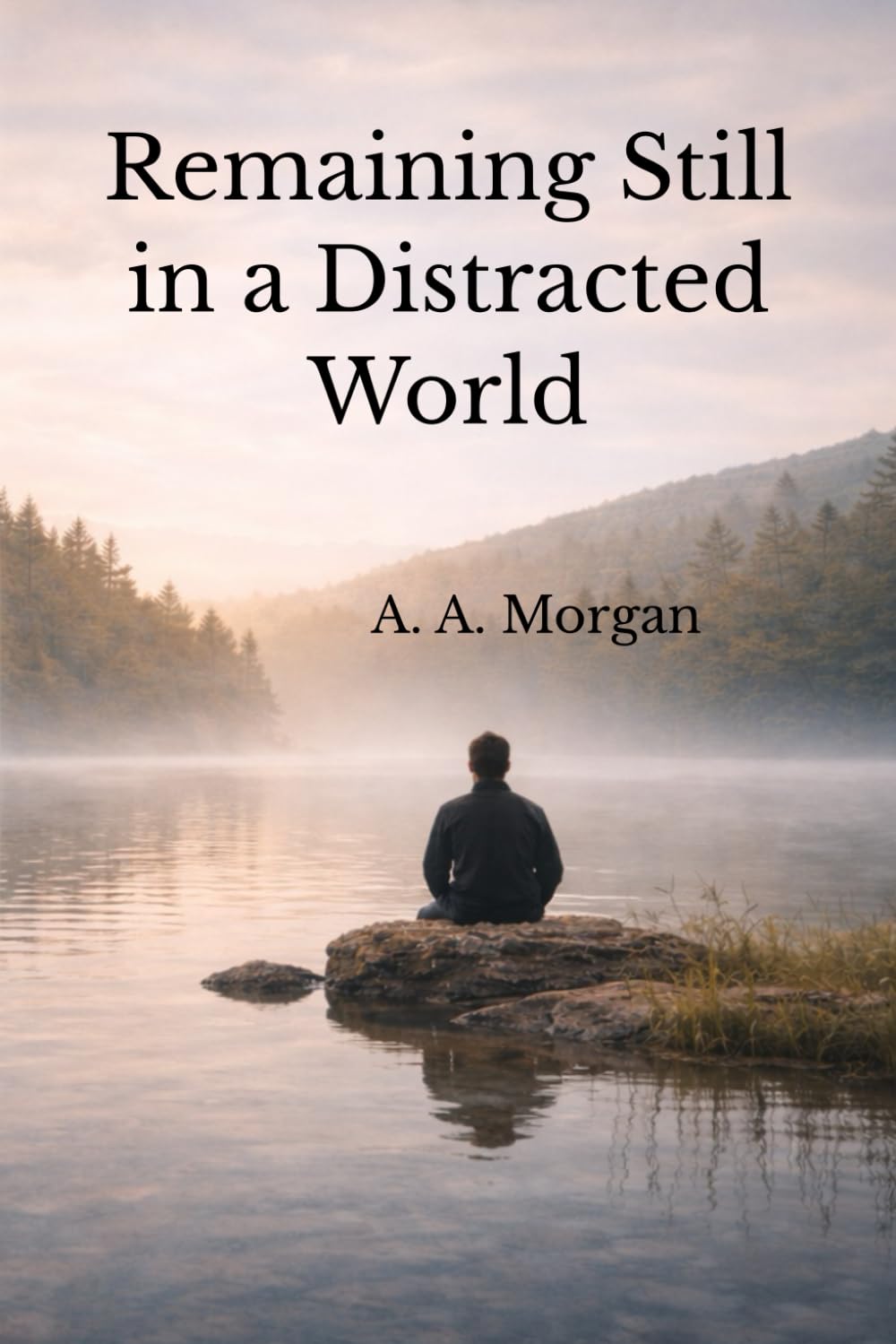 Remaining Still in a Distracted World