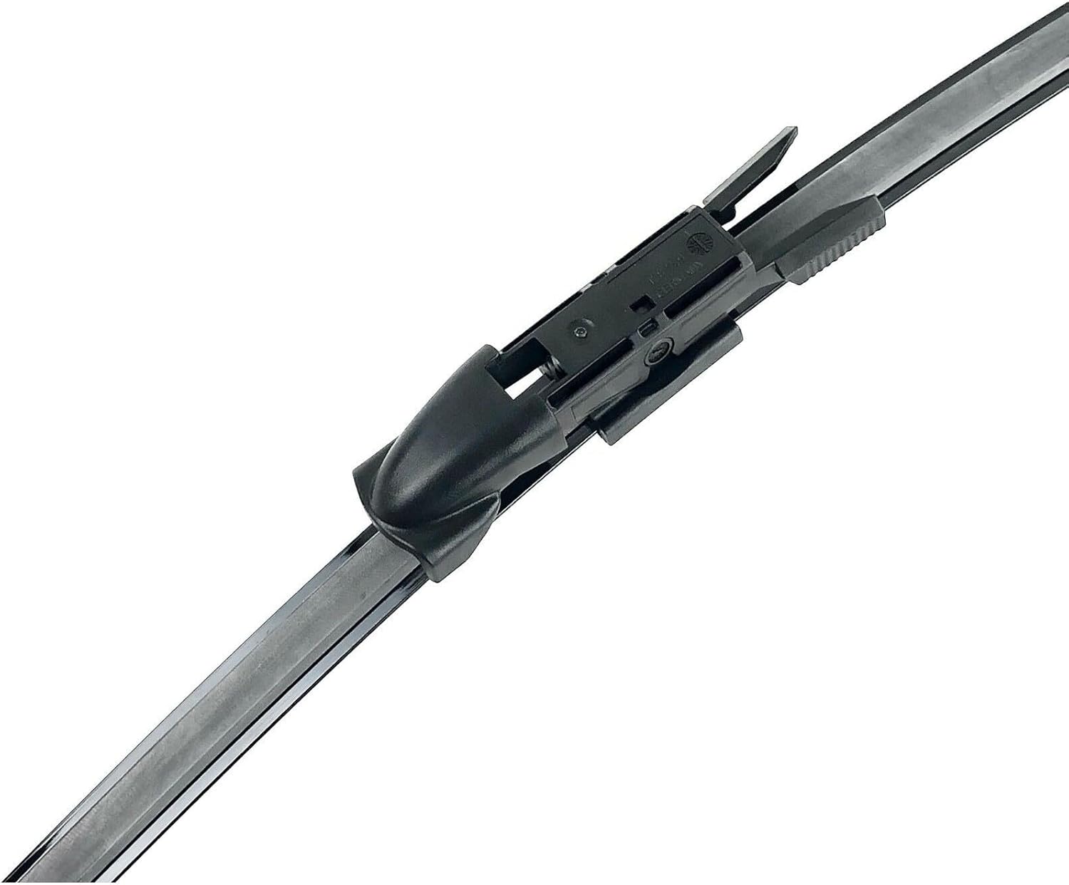 1pc Windshield Window Wiper Blade Assembly Rear Side L405 for Land Rover Range Rover Autobiography/Base/HSE/SV Autobiography/Supercharged 2016-2018 LR070691
