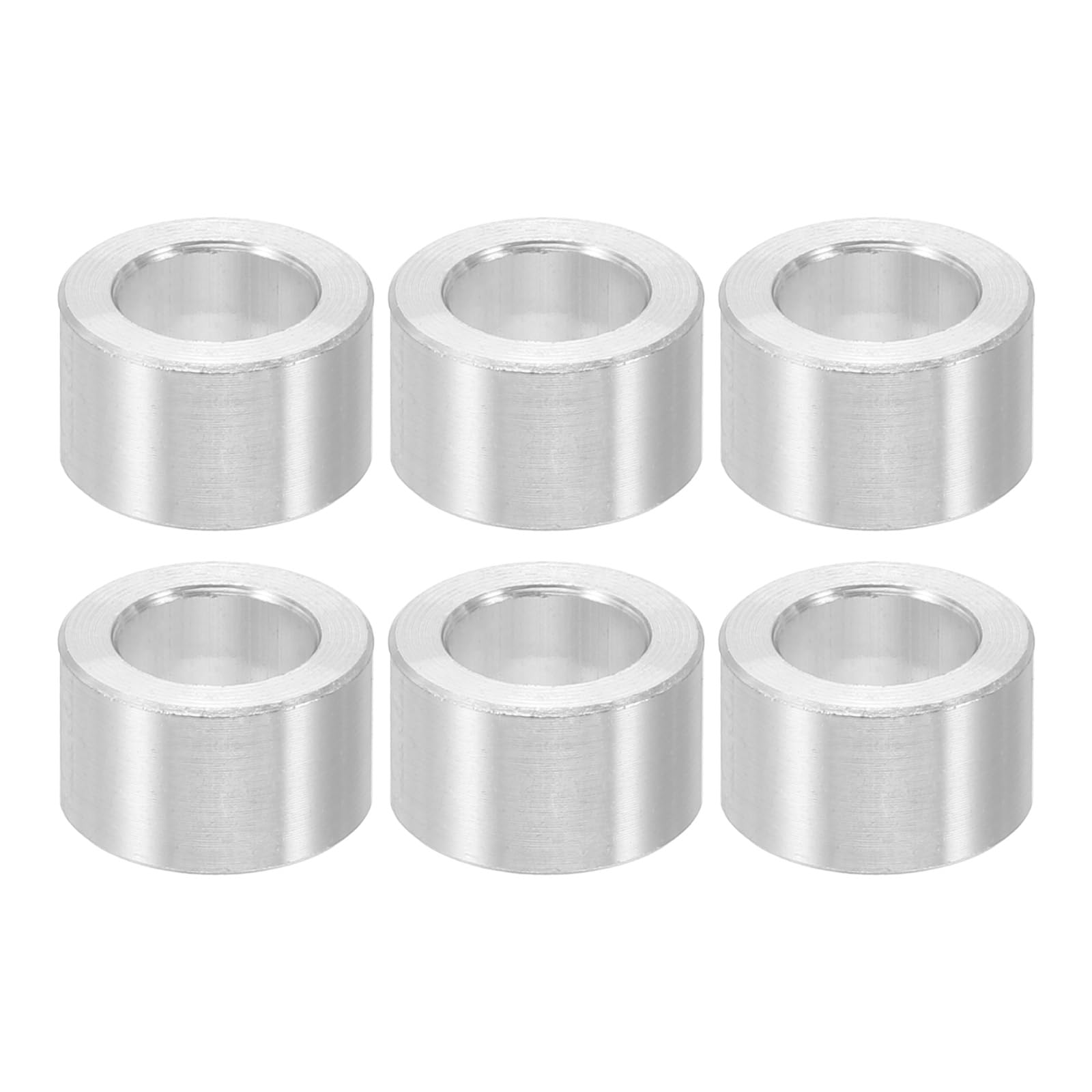 PATIKIL M6 Aluminum Spacers