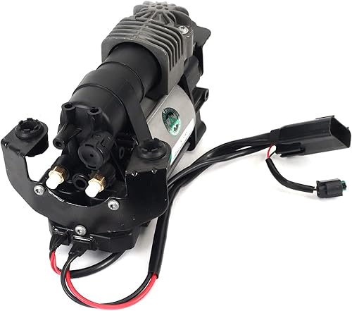 Miniatura 2 de Arnott - Compresor de suspensión de aire - Tesla modelo S 12-16 (P-3283)