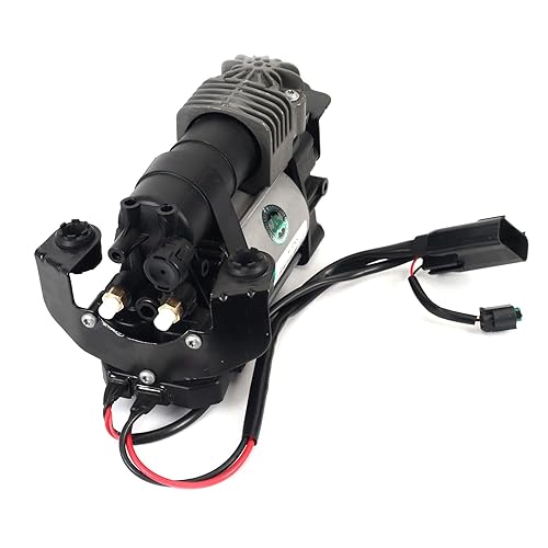 Miniatura 2 de Arnott - Compresor de suspensión de aire - Tesla modelo S 12-16 (P-3283)