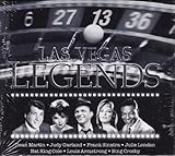 Frank Sinatra, Dean Martin, Matt Monro, Billy Eckstine..