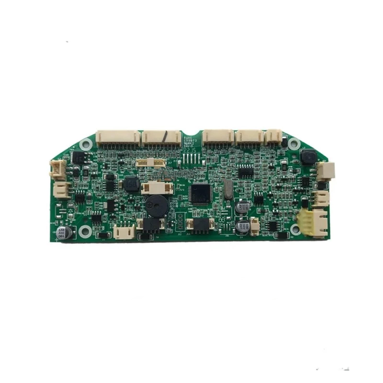 XHTHDBWY Robot Vacuum Cleaner Motherboard Replacement Compatible For Ilife V3s Pro Stable Circuit Performance Main Board Accessory(1pcs.B)
