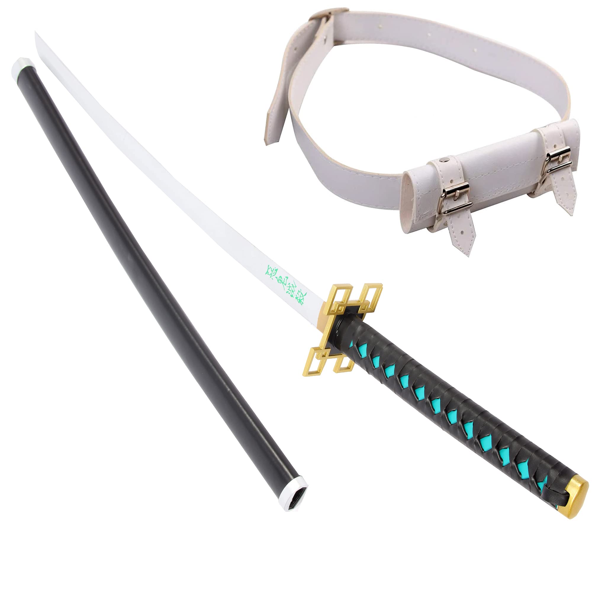 Amazon | MingHu 时透無一郎 刀 鬼滅の刃 無一郎 日輪刀ときとう む 