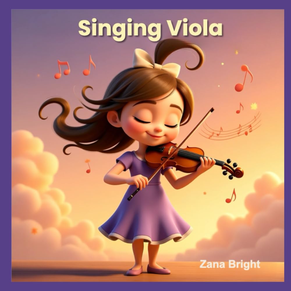 Singing Viola (Instruments of Joy)