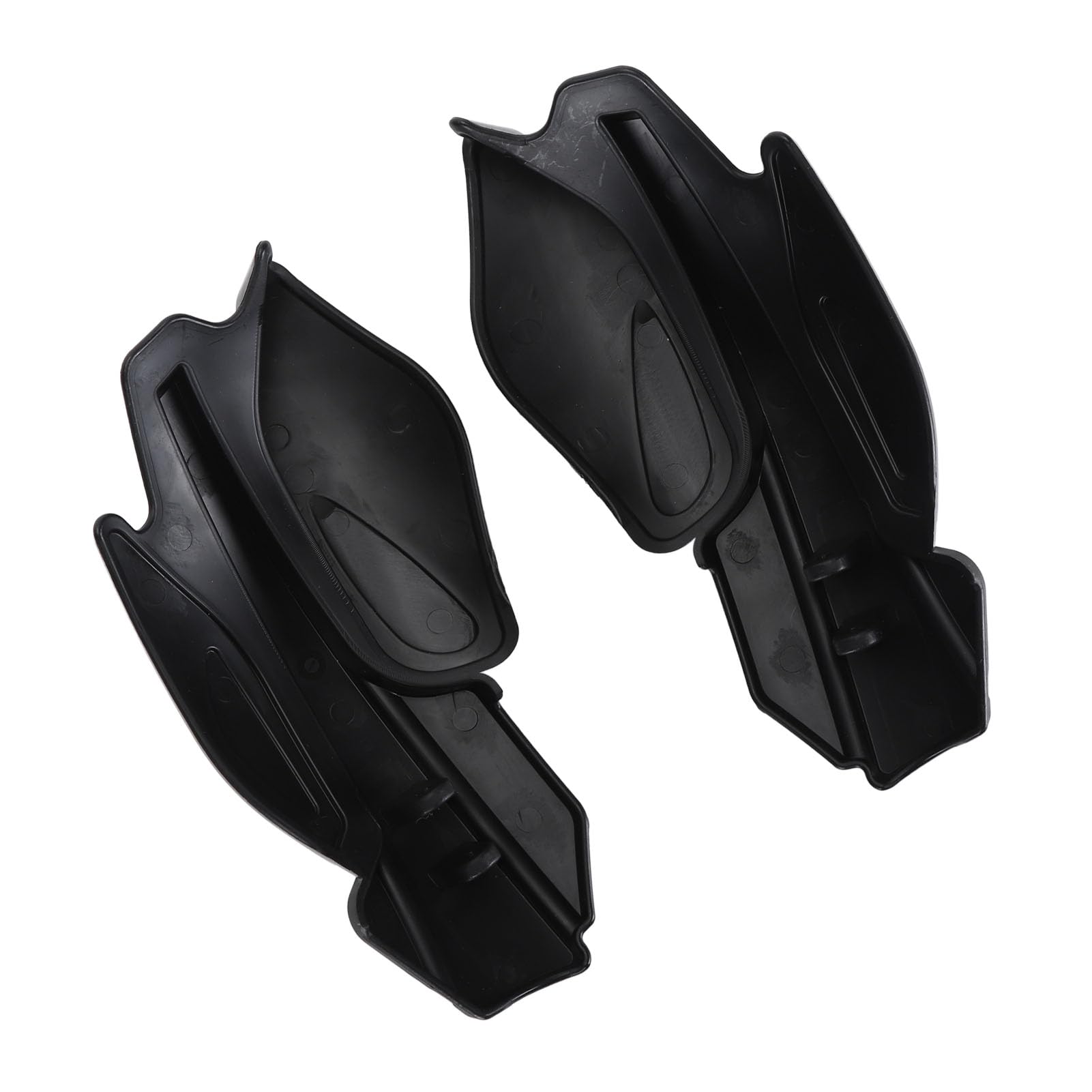 ATV-Handschützer, Handprotektoren für Dirtbikes, 2876846 2879380 2889341, Motorrad Handschutz für Sportsman Scrambler 400 450 570 850 XP 1000, Handschutzhalterung