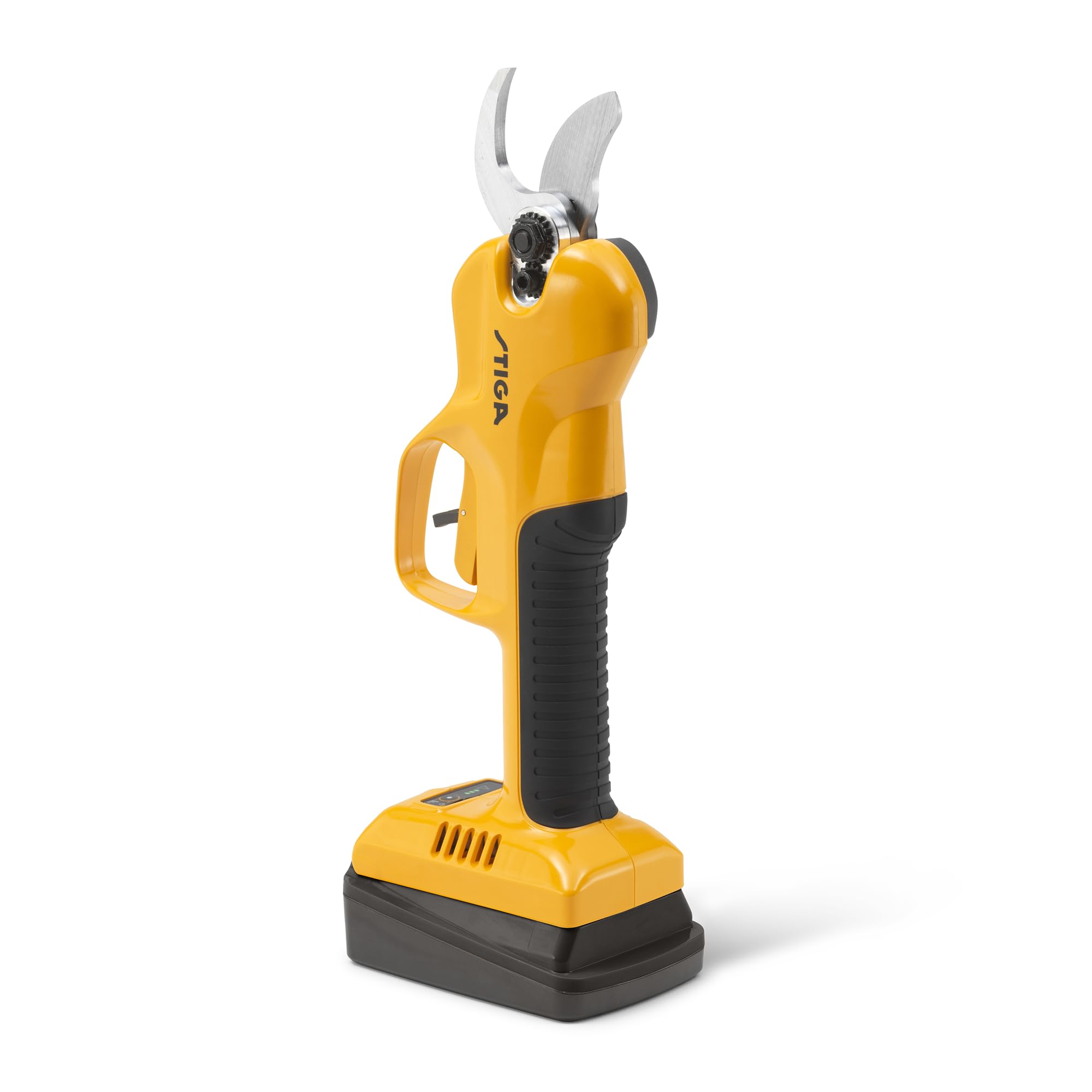 Stiga Sc 100E Kit / 257022001/Uks Battery-Powered Pruner & Shrub Shears