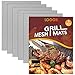 BBQ screen
