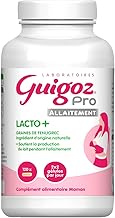 Guigoz Pro Lacto+ 120 capsules