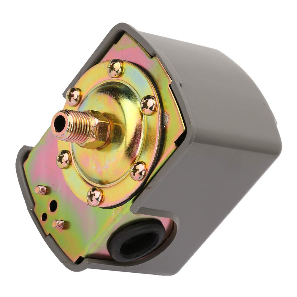 Pressure Control Switch, Water Pump Pressure Control Switch G1/4