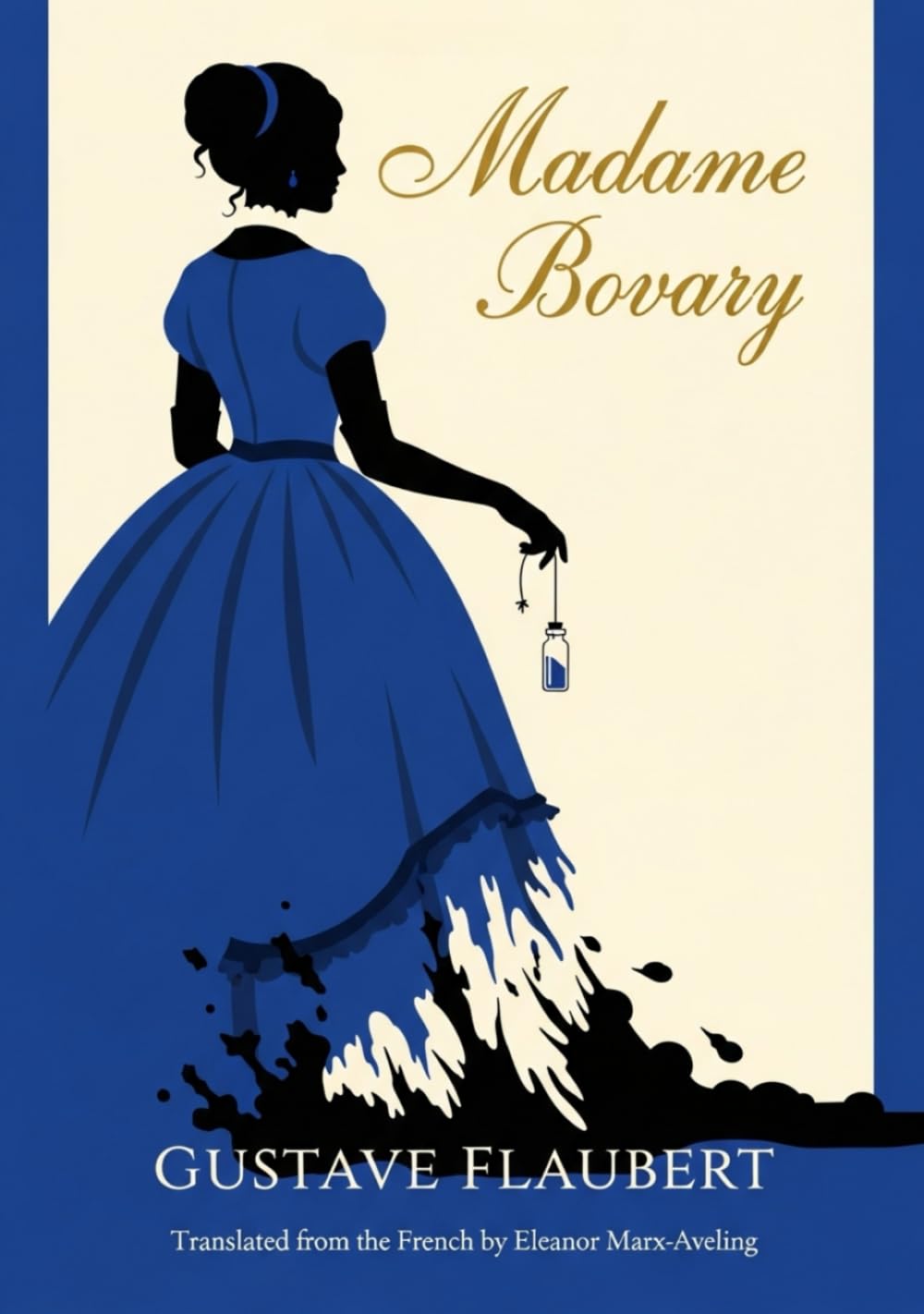 Madame Bovary