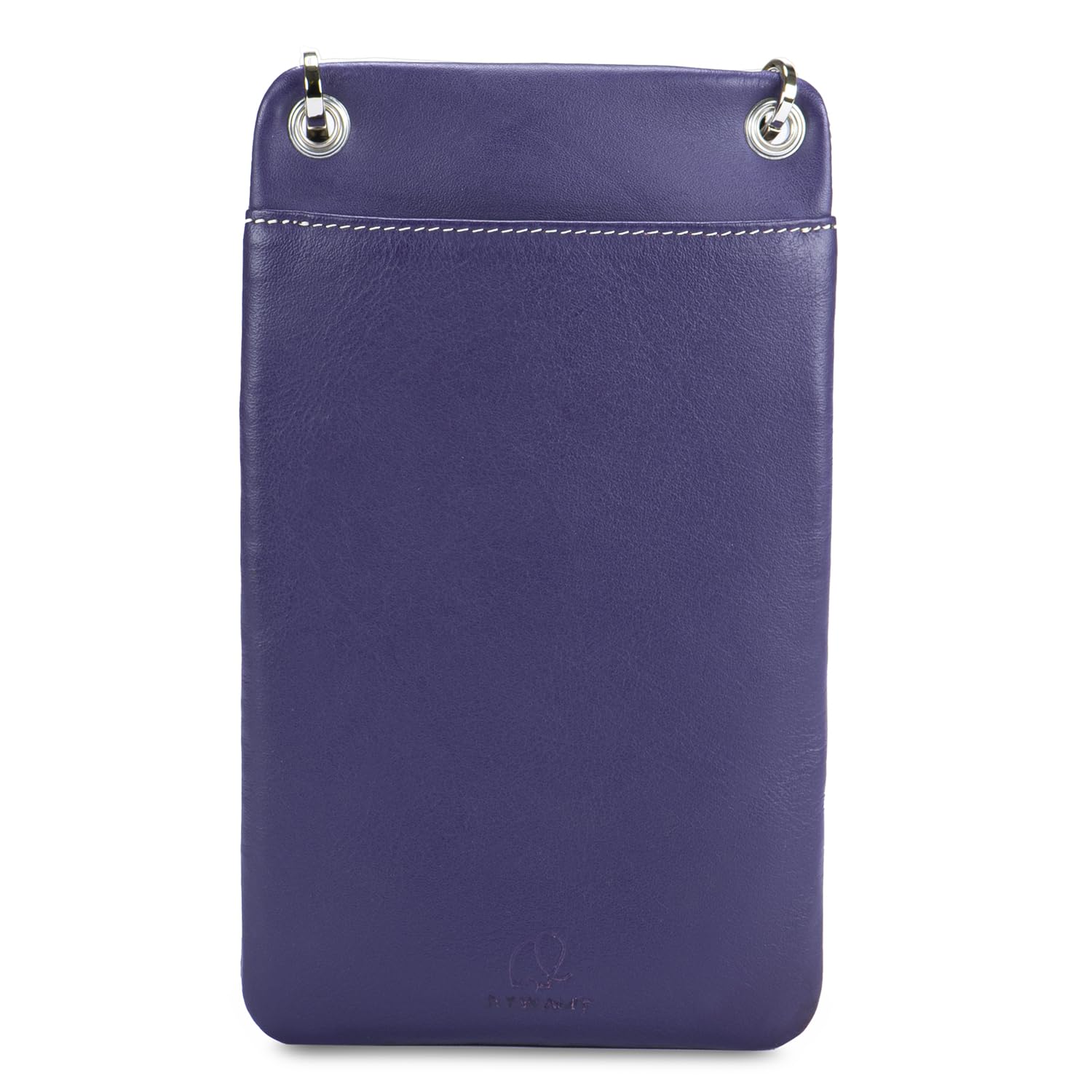 MYWALIT Travel Neck Purse, Orchid