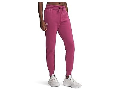 Under Armour Rival Fleece Joggers Women