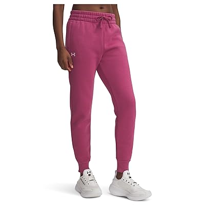 Under Armour Rival Fleece Joggers Women