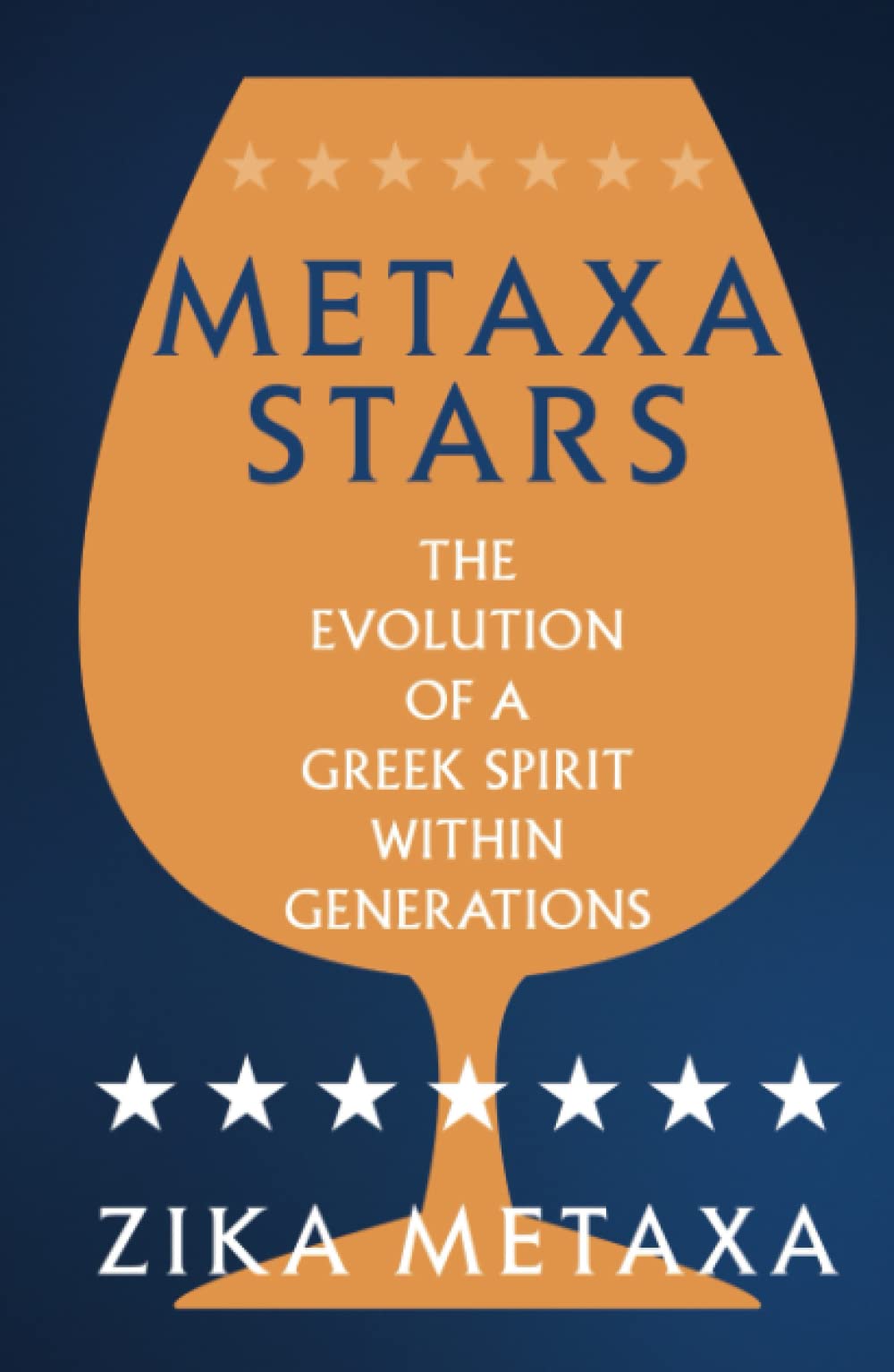 Metaxa Stars: The Evolution of a Greek Spirit Within Generations