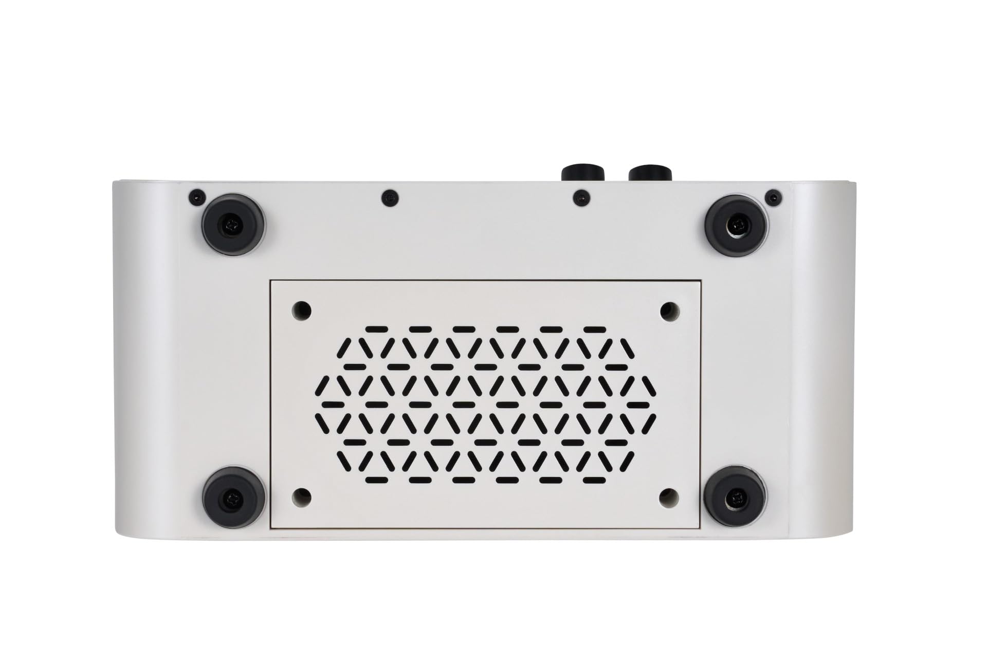 Mooer F15i Li - Combo Multi-Effetti & Modeling per Chitarra, 15 Watt, con Batteria - Bianco Neve