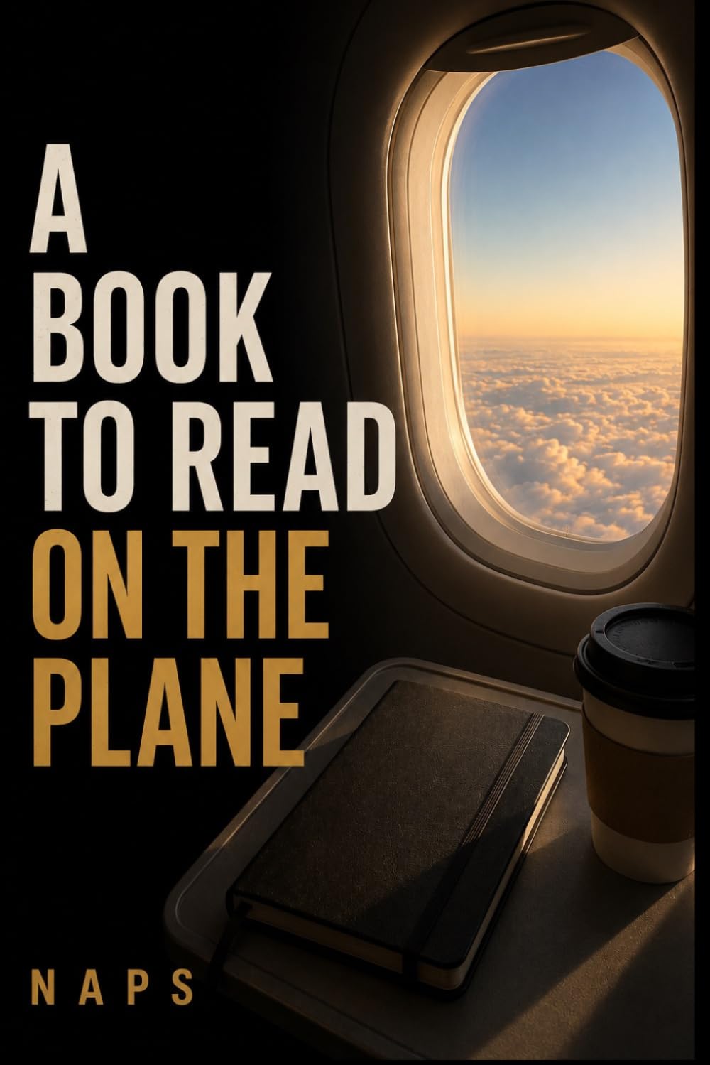A Book to Read on the Plane: Ideas That Stay With You After You Land