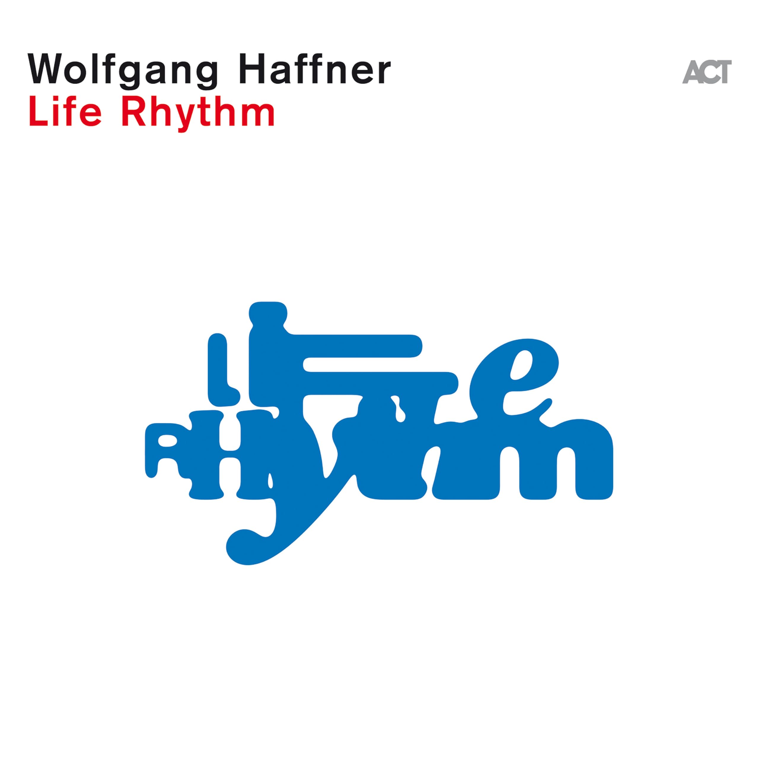 Life Rhythm [VINYL]