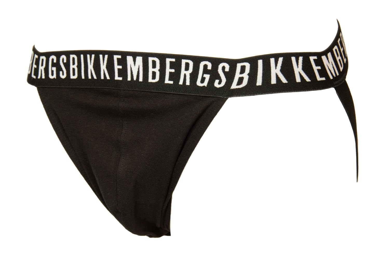 Pack de 2 suspensorios Hombre Bikkembergs suspensorio Calzoncillos Ropa Interior artículo BKK1UJK13BI bi-Pack suspensorio
