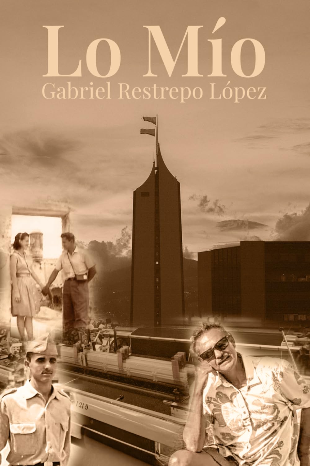 Lo Mío