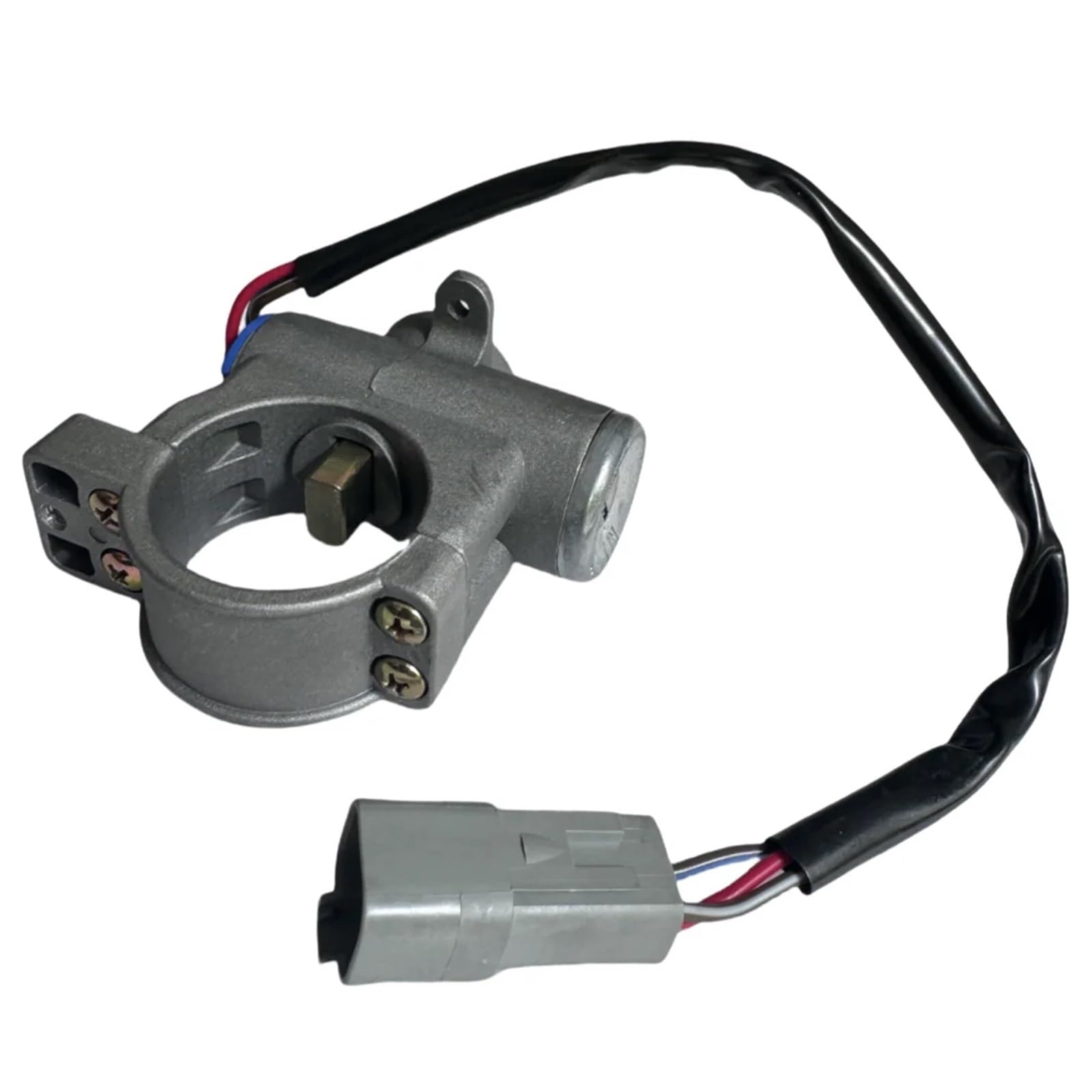 Componente interruttore di accensione per veicoli fuoristrada adatto per Hisun 500 700 UTV P15000372001001 Componenti per motociclette